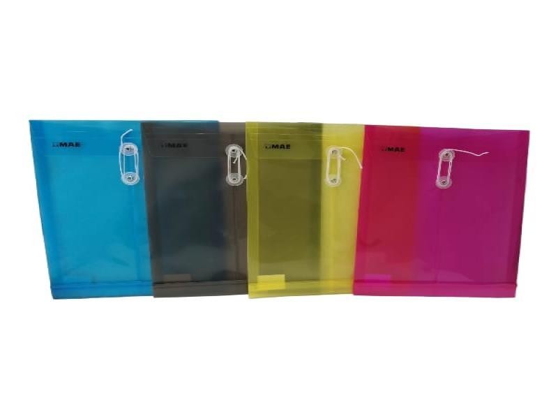 SOBRE PLAST. CHILO CTA VERT. MAE SHAV VCOLOR 1260360