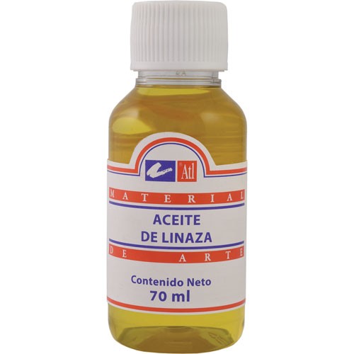 ACEITE LINAZA ATL 70ML POLEO C.30