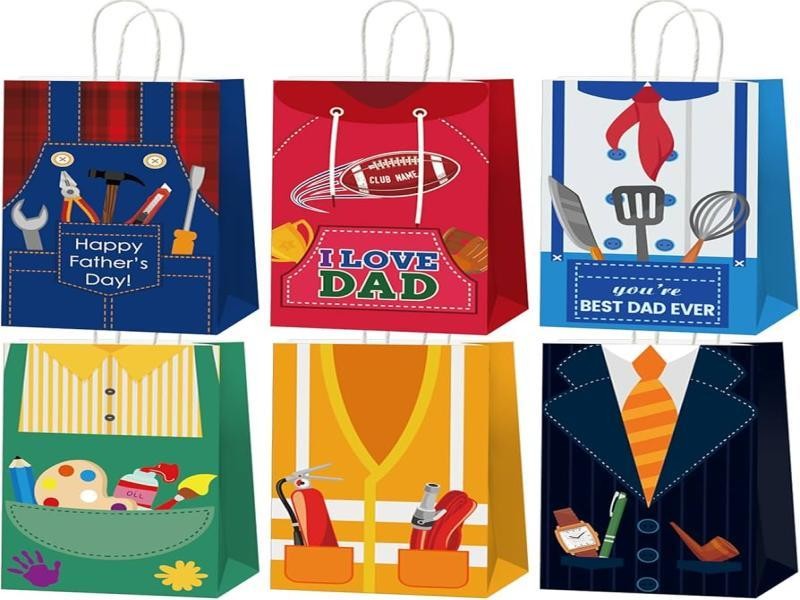 BOLSA EXTRA GRANDE CABALLERO 2286 PADCOLOR C.12