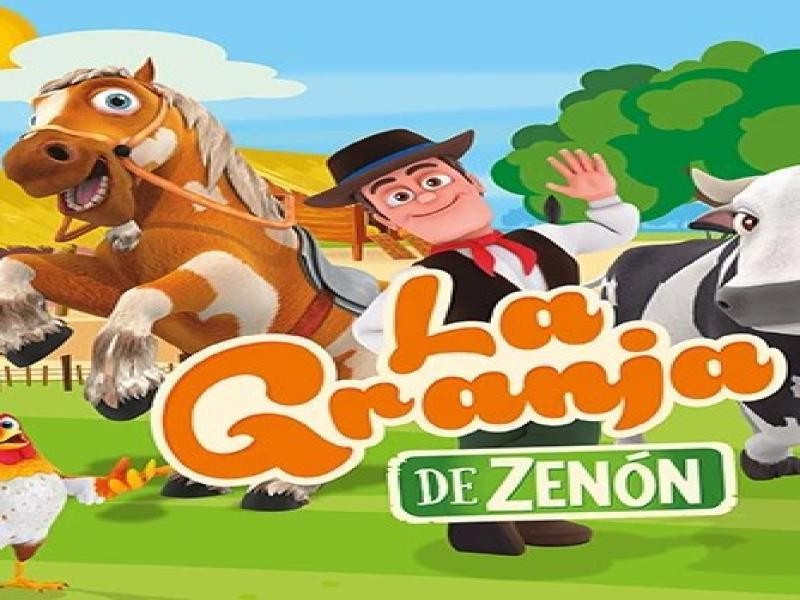 PAPEL COUCHE GRANJA DE ZENON GRANM 50X70 CM. E.25 C.1000
