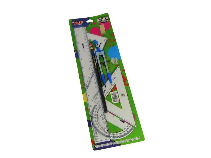 EQ. GEOM. BACO MED. E-5050 CCOMPAS CLAPIZ 105 C.100