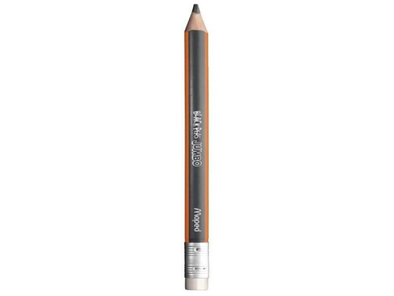 LAPIZ GRAFITO 2 BLACK PEPS MAPED JUM.TRIANG.BL2SACA E.12