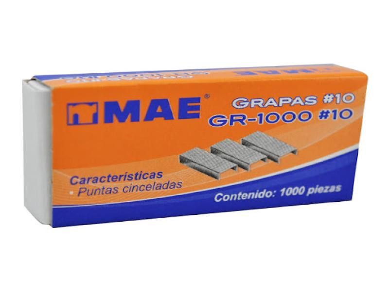 GRAPA 10 MAE GR-1000 E20 C800