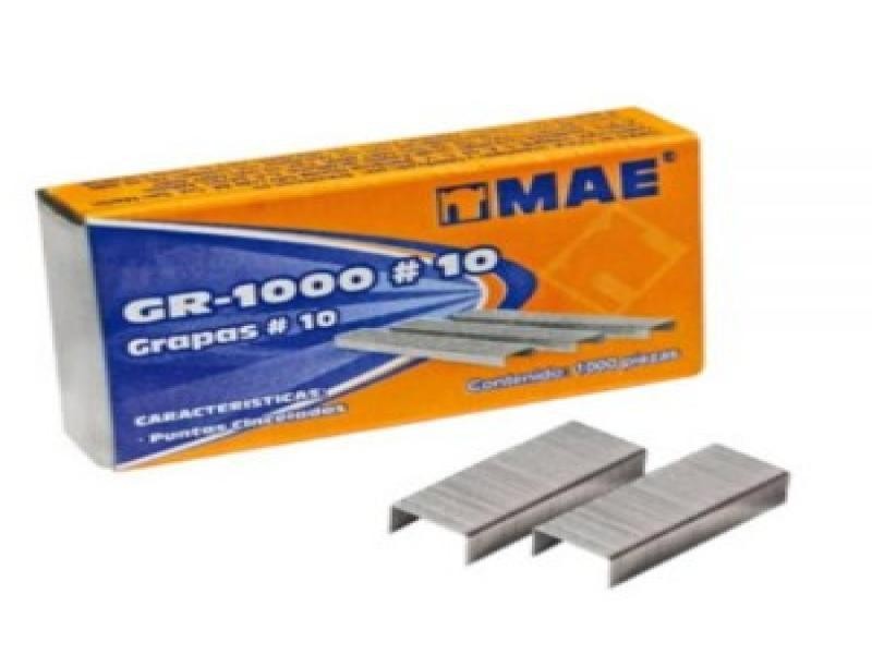 GRAPA 10 MAE GR-1000 E20 C800