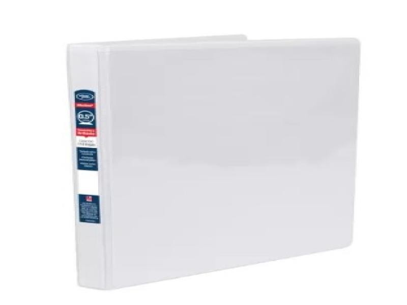 CARPETA VINIL CTA.0.5 3 ARGOBCO ACCO CV P6863P7205 C8