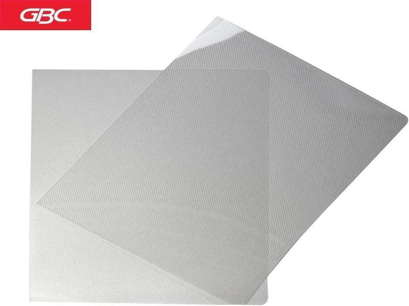 CUBIERTA CTA. ESTRIADA GBC HUMO P3559 E25 C250