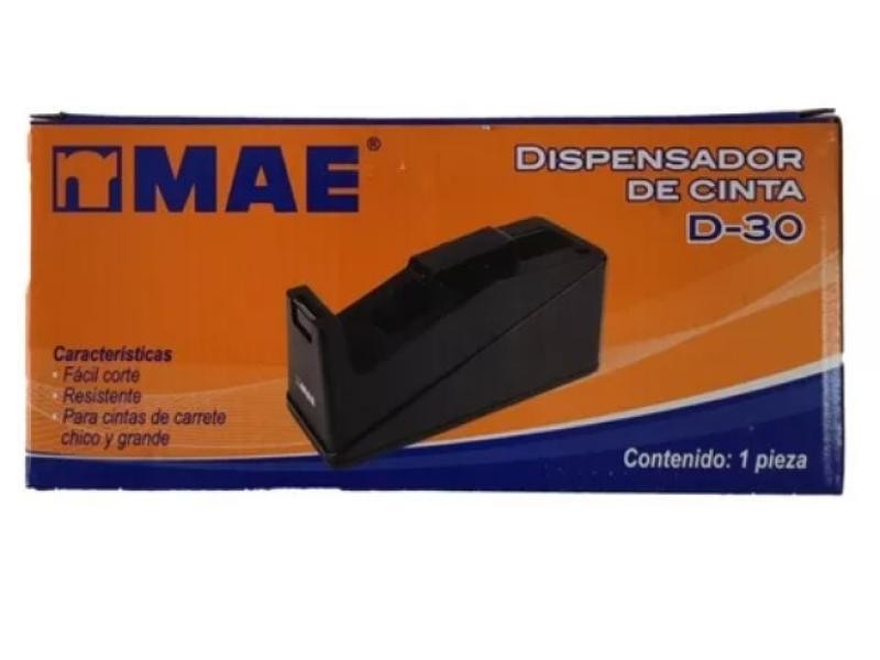 DESPACHADOR PCINTA GDE. MAE D-30 E1 C12