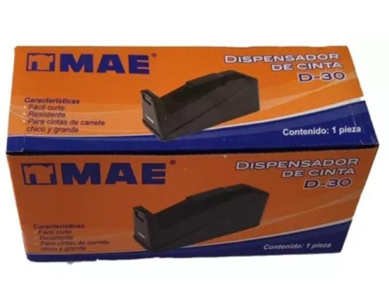 DESPACHADOR PCINTA GDE. MAE D-30 E1 C12