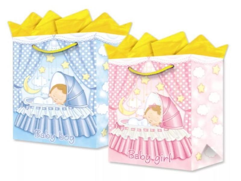 BOLSA JUMBO BEBE GRANMARK E.6 C324