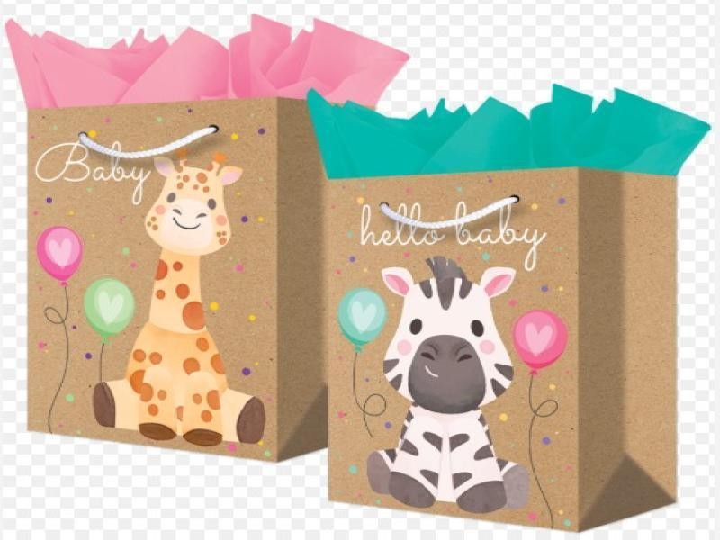 BOLSA JUMBO BEBE GRANMARK E.6 C324