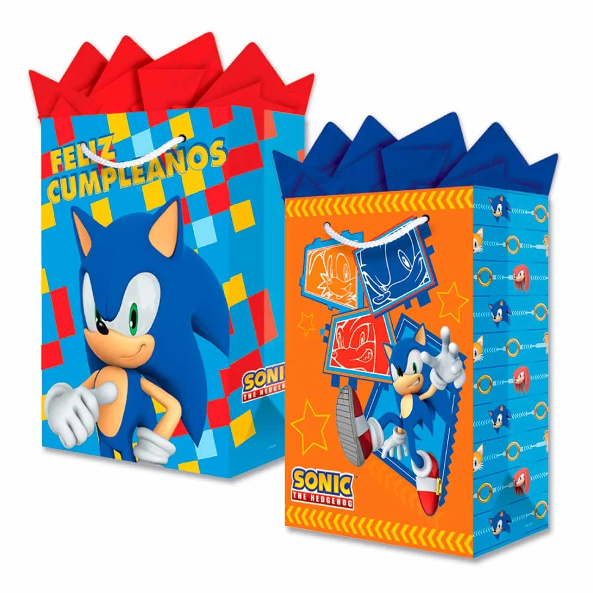 BOLSA GDE. SONIC GRANMARK E.6 C324