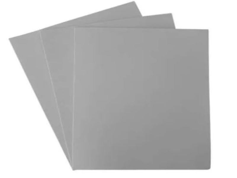 CARTONCILLO MINA GRIS 99K.57X87 CMS. C.200