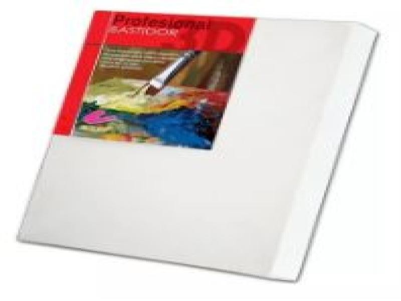 BASTIDOR TRIDIMENSIONAL 25X30X3.8 CM