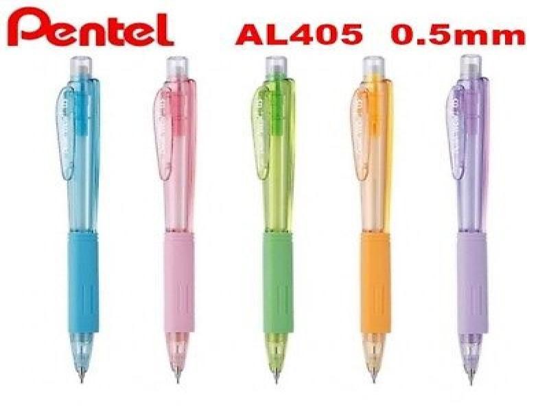 LAPICERO 0.5MM WOW PENTEL AL405LTM VCOLORES 1 C48