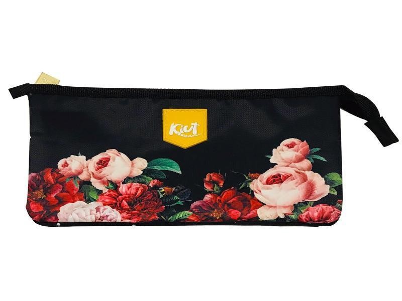 LAPICERA TRIPLE KIUT DRAMA ROSE 584283 C12