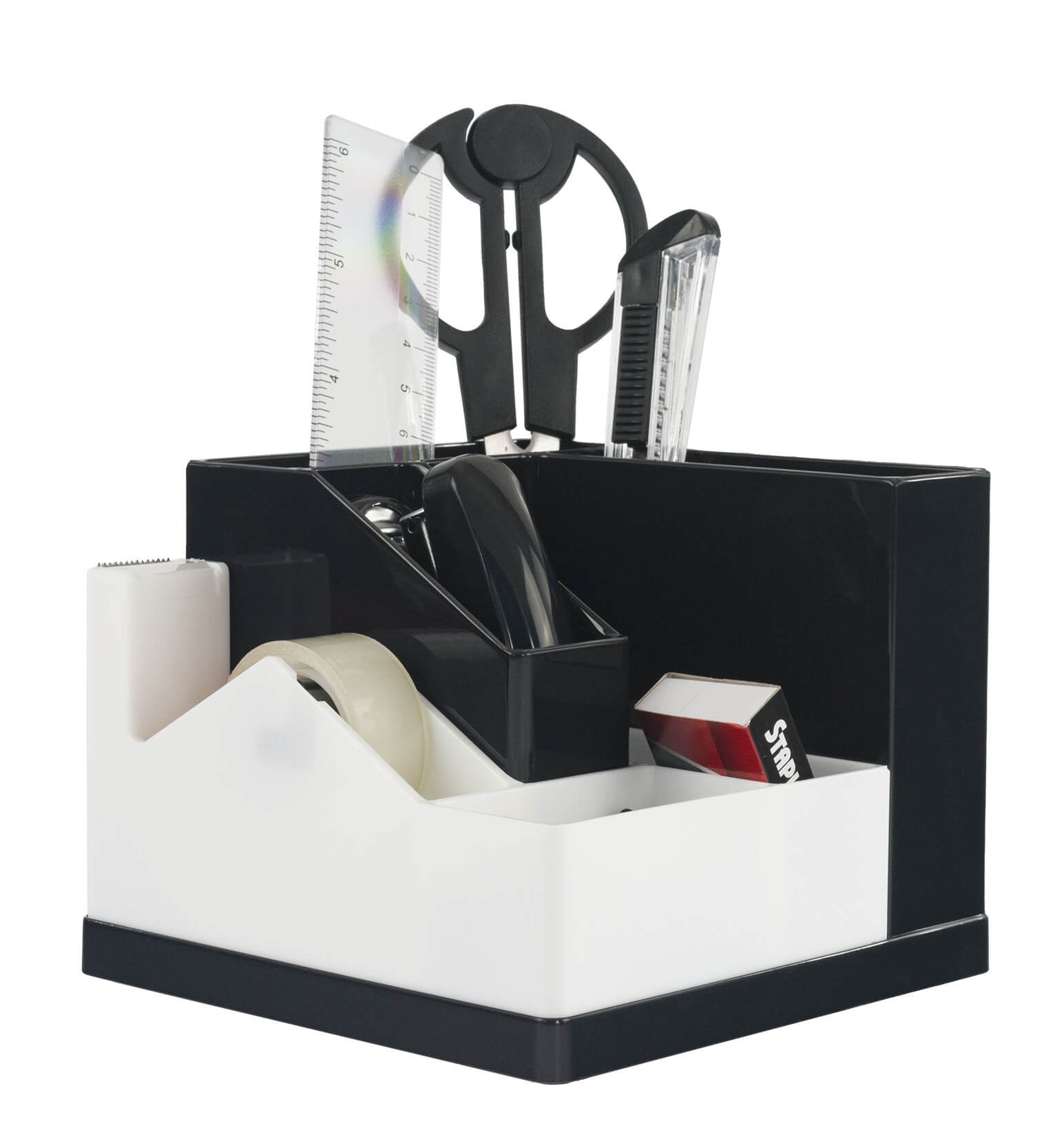 ORGANIZADOR ESCRIT. PRINTAFORM S-118-01 C24