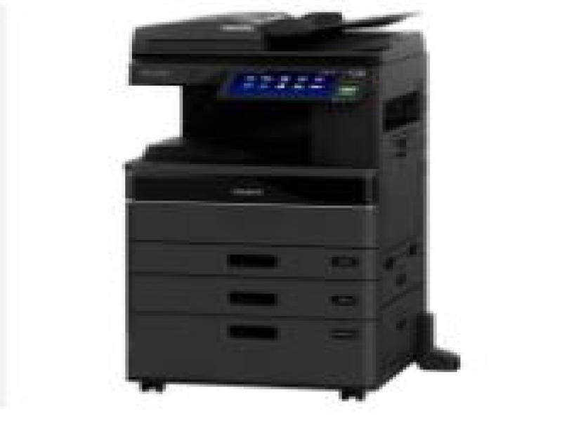 COPIADORA DIGITAL ESTUDIO 4528A TOSHIBA