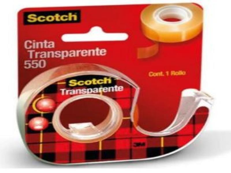 CINTA ADH. SUPER HOLD CDESP. 19X16.5M SCOTCH 3M C.24