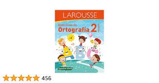 LIBRO ACT. EDU. EJERC. ORTOGRAFIA 2 PRIM. C82