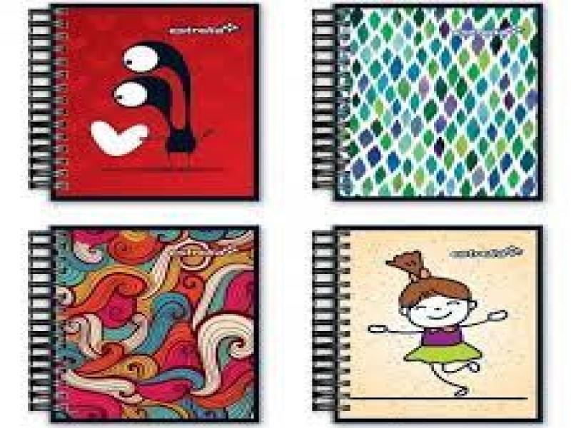 LIBRETA POCKET MULTILINEAS SCRIBE 2700 RAYA ESP. 80H. C.18