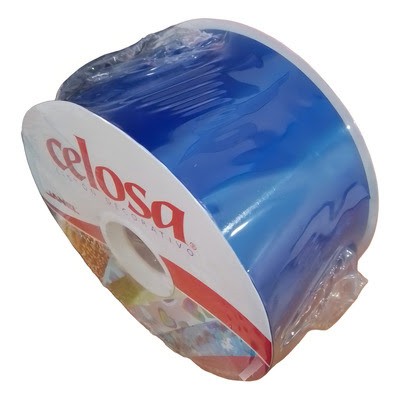 LISTON CELOSA 22 AZUL REY 019 JANEL 91.4M. C.12