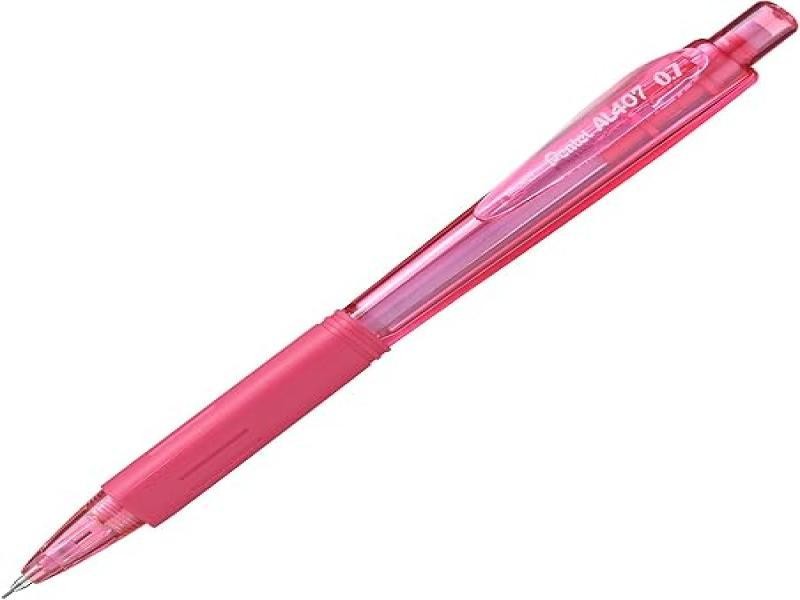 LAPICERO 0.7MM WOW PENTEL AL407P ROSA E12C144