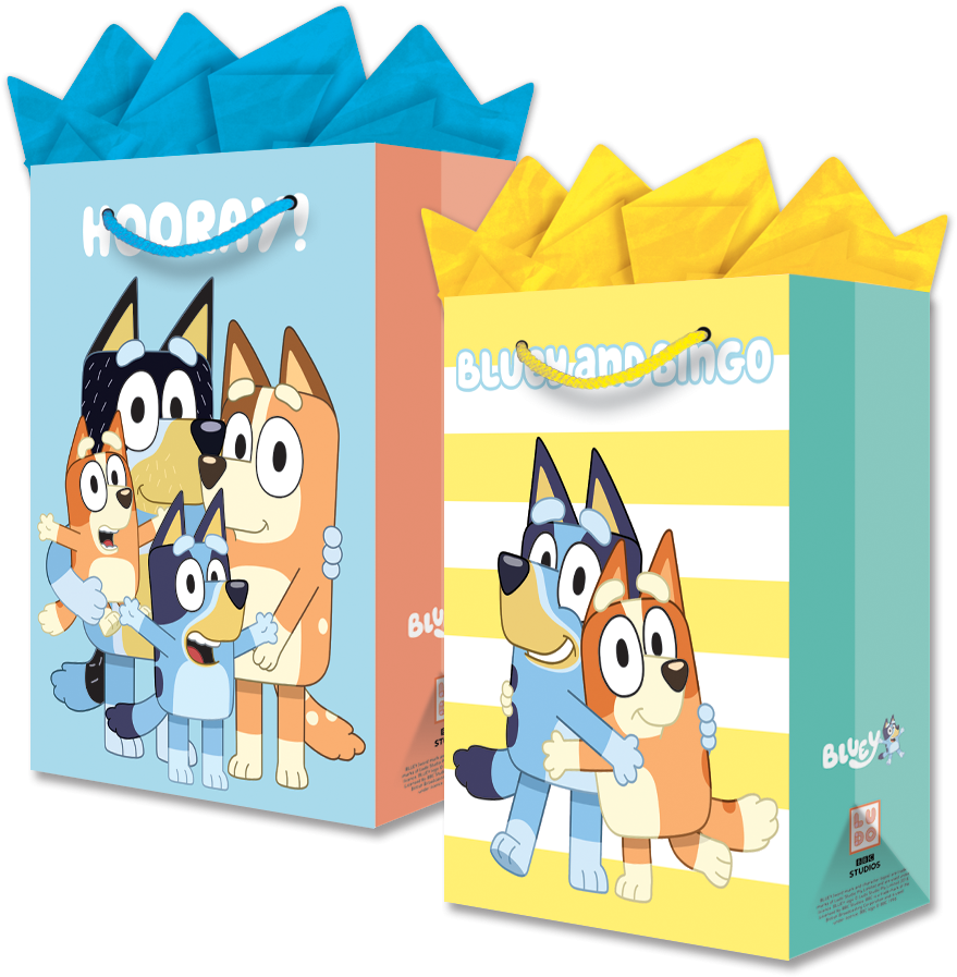 BOLSA GDE. BLUEY GRANMARK E.6