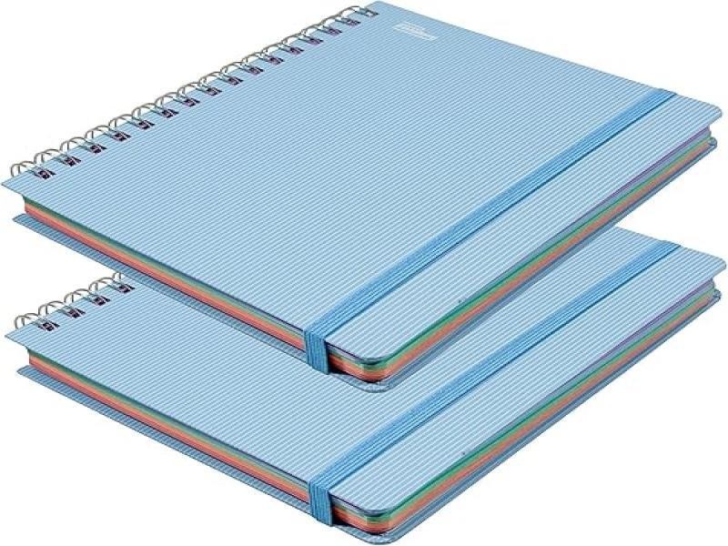 CUADERNO PROF.ARCOIRIS MEDITERR. PD PRINTA RAY ESP.200H. C.6