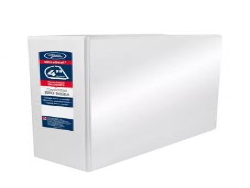CARPETA VINIL CTA.4 3 ARG.D BCO.ACCO CV 361 P-7210 C.12