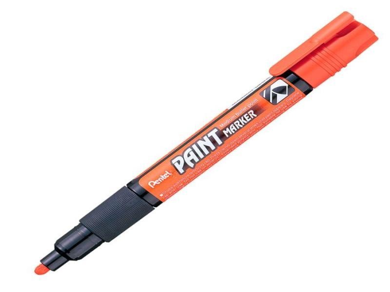 MARCADOR PERM. DELG. PAINT MMP20-FO PREDONDA. NJA.E12