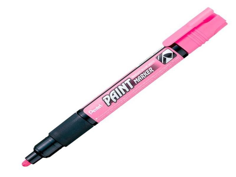 MARCADOR PERM. DELG. PAINT MMP20-PO PREDONDA.ROSA E12