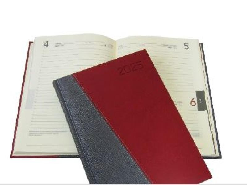 AGENDA MEMO. DIARIA PUBLI. ADRIA A16 AVANTE 15X21 CM. COS.