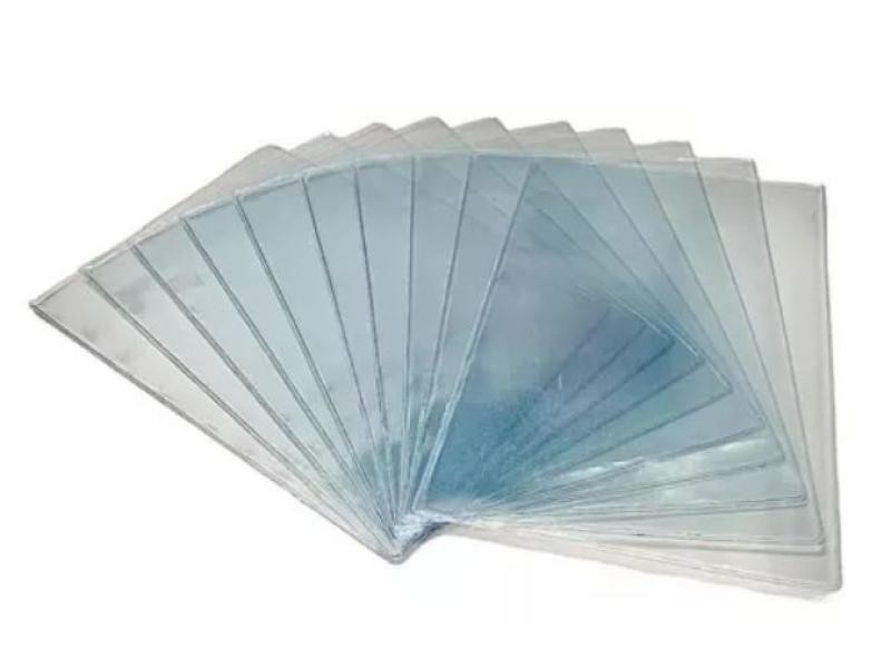MICA VINIL PCALIF. LA CASITA 2 15.1X24.1 CM E.50