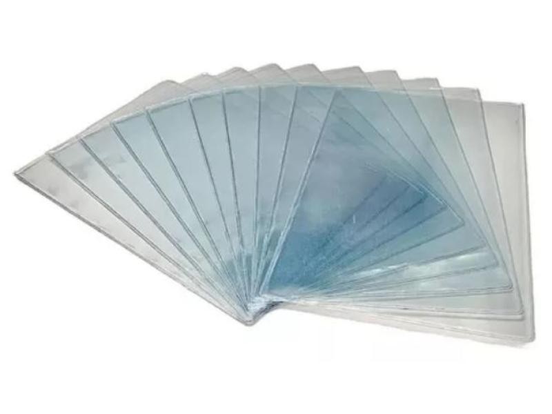 MICA VINIL PCALIF. LA CASITA 3 16.5X25.5CM. E.25 C.50