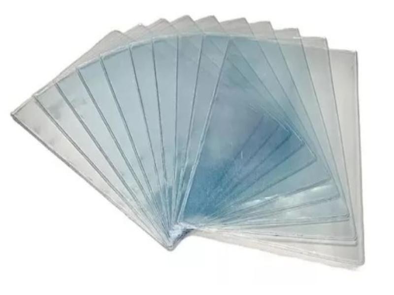 MICA VINIL CTA. TALA 7100 29.5X22.7CM. E.10 C.250