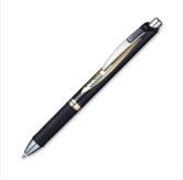 BOLIGRAFO ENERGEL BLP75-A ANTIFRAUDE PENTEL 0.5 RT NGO 576