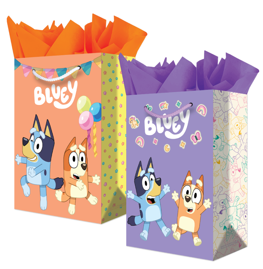 BOLSA CH. BLUEY GRANMARK E.6