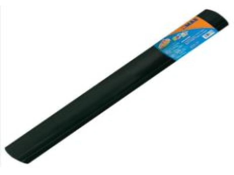 CONTAC ROLLO 45CMX3M MAE DIAMANTADO NEGRO C24