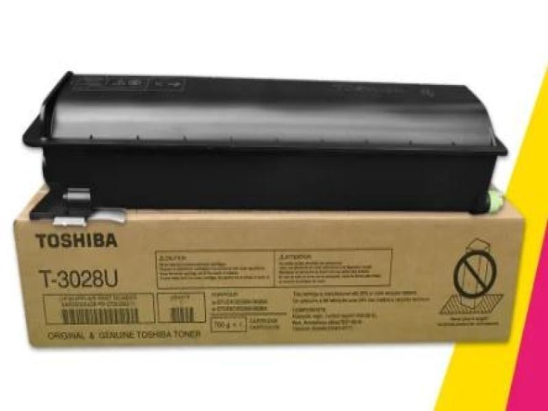 TONER PCOP.TOSHIBA T3028U PE2528A3528A4528A NGO.