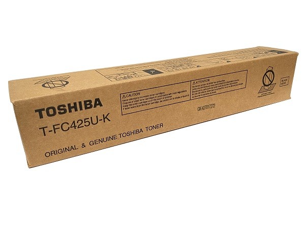 TONER PCOP.TOSHIBA TFC425UK PE3525AC4525AC5525AC NGO.
