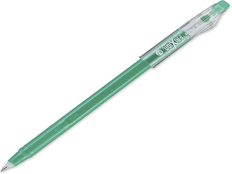 BOLIGRAFO FEEEL-IT BX427D 0.7MM VERDE PENTEL E.12 C.1152