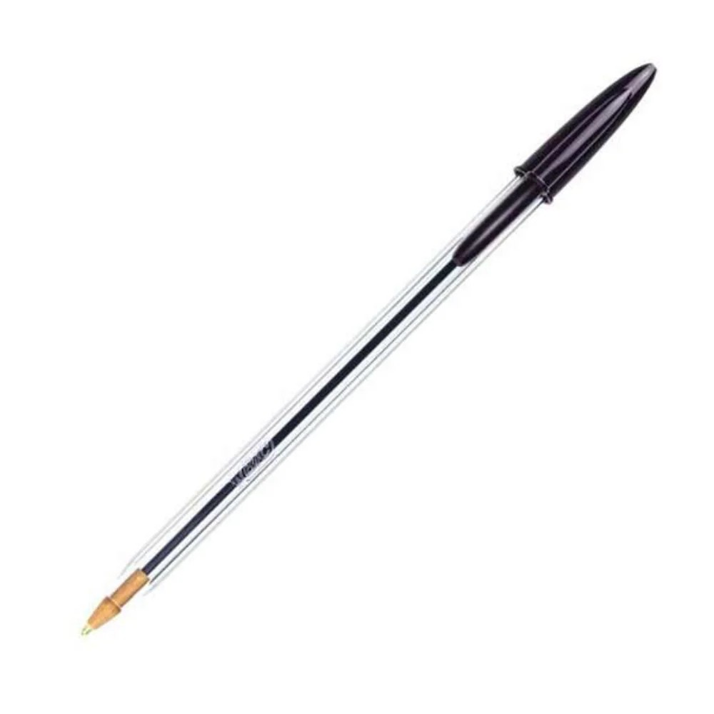 BOLIGRAFO SUNSHINE PIMPRESION P.M. NEGRO E200 C2000