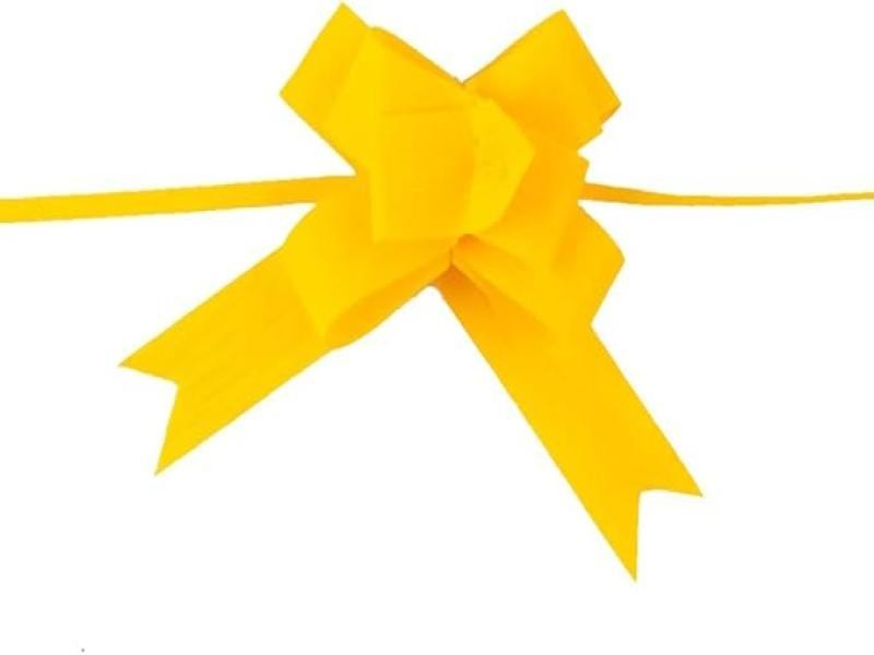 MOÑO CELOMAG. MED. AMARILLO INTENSO JANEL CJ.C50 C20