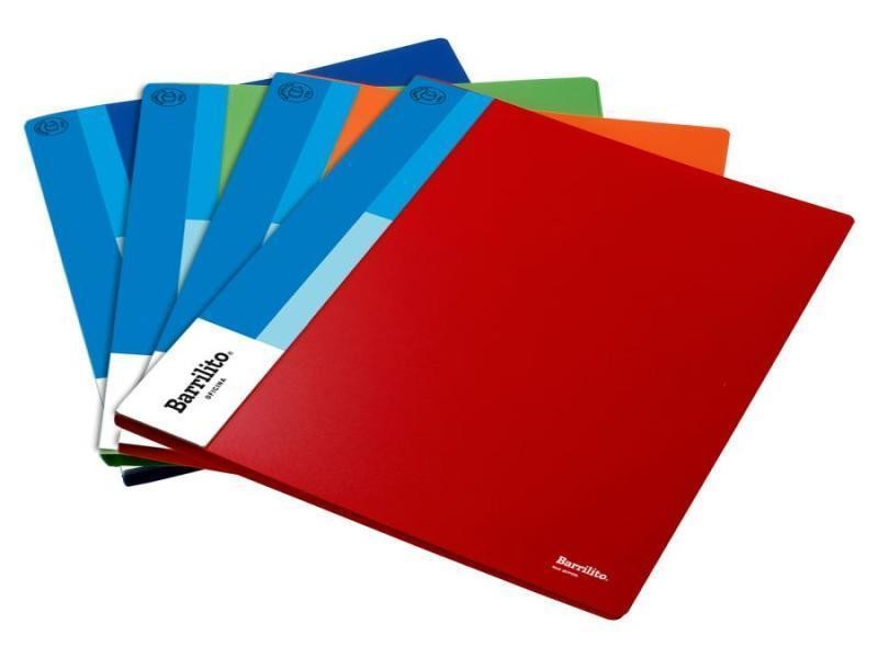 FOLDER PLAST. CPALANCA MET. OFI. QOP339 COL. SURT.C12