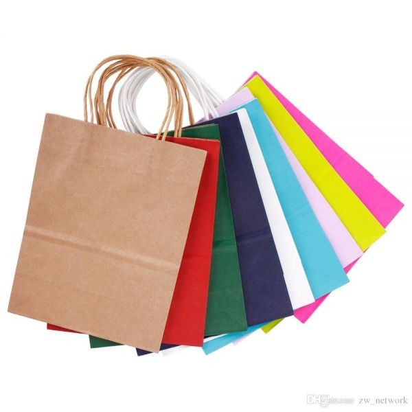 BOLSA CH. ITALIANA COL. LISOS GOSTECH 12.7X8.5X21.6 E.10