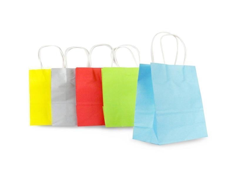 BOLSA CH. ITALIANA COL. LISOS GOSTECH 12.7X8.5X21.6 E.10