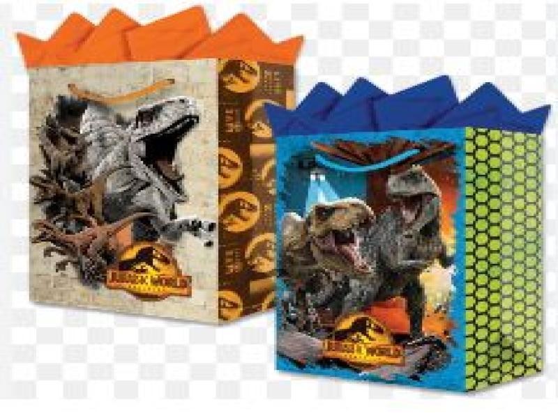 BOLSA CH. JURASSIC GRANMARK 847 E.6
