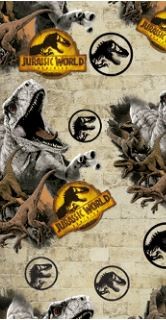 PAPEL COUCHE JURASSIC GRANMARK 50X70 CM. E.25