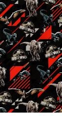 PAPEL COUCHE JURASSIC GRANMARK 50X70 CM. E.25