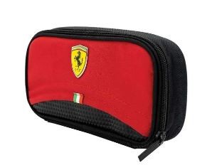 LAPICERA DOBLE FERRARI 583703 YELLOW 589522 C.6